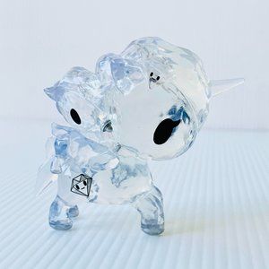 Tokidoki Bambino Chaser: Diamante & Cristallo